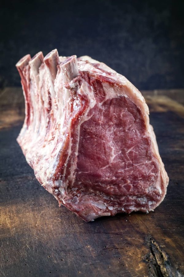 Restaurant Halal à Nancy Viande Halal La Côte de Bœuf